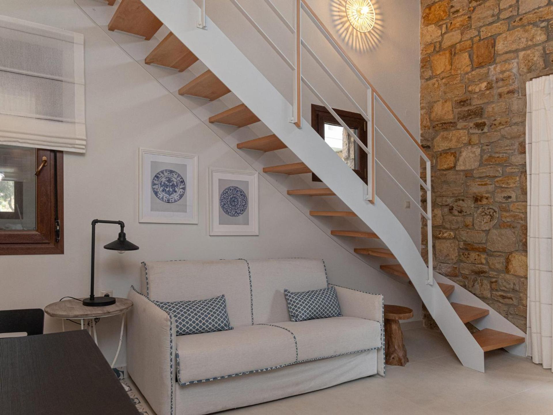 Alsalos Stone Villas By Halkidiki Villas Άγιος Νικόλαος Εξωτερικό φωτογραφία