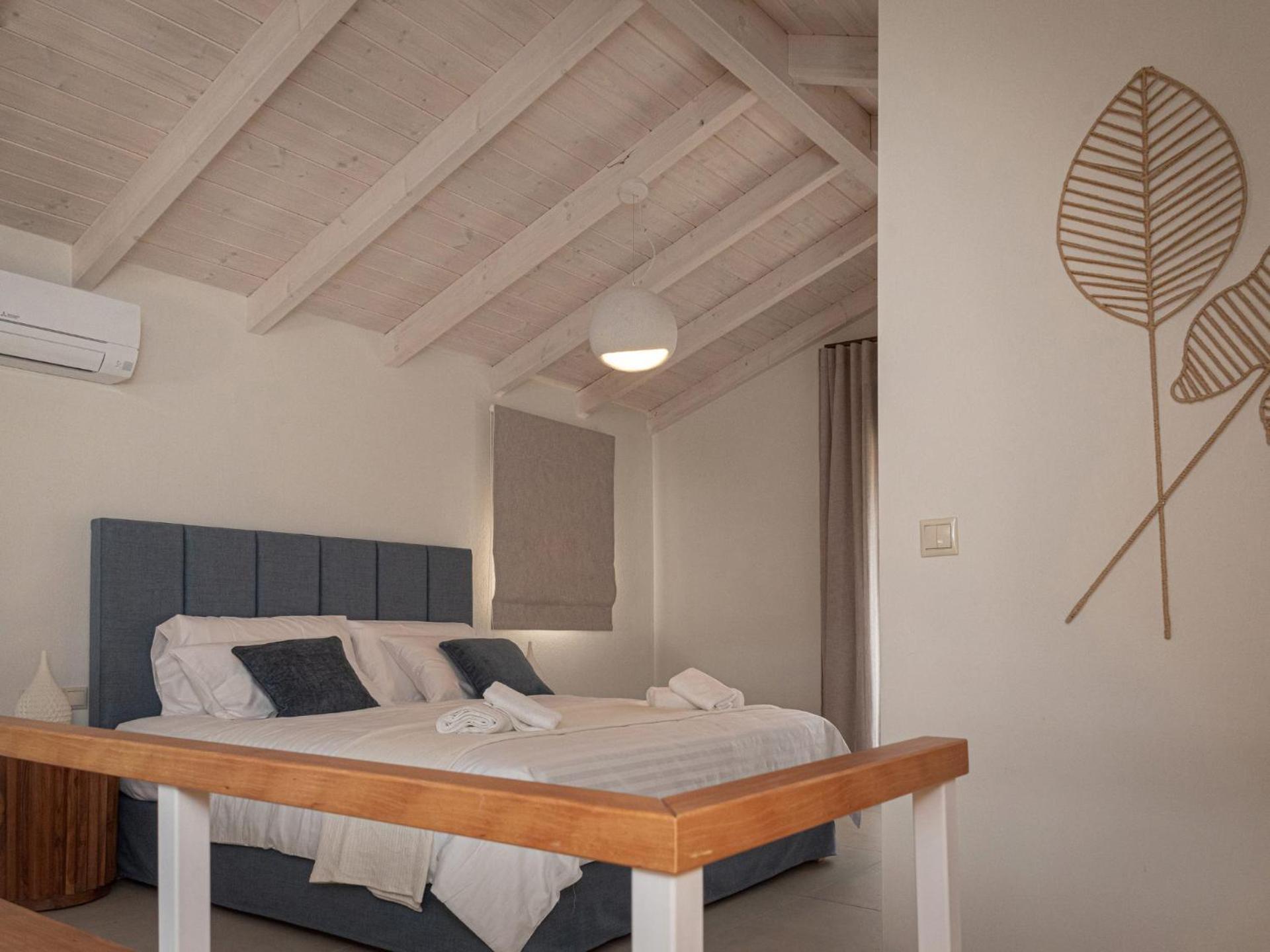 Alsalos Stone Villas By Halkidiki Villas Άγιος Νικόλαος Εξωτερικό φωτογραφία