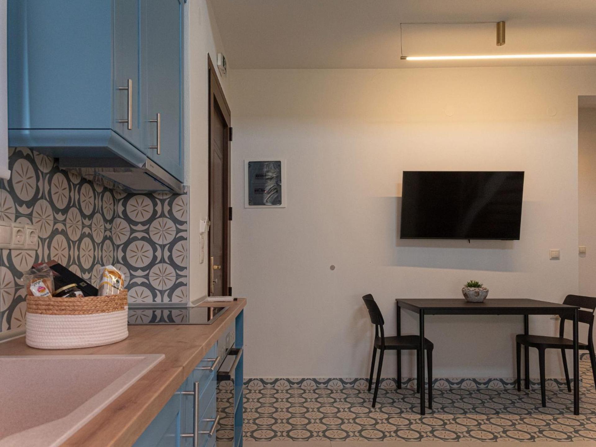 Alsalos Stone Villas By Halkidiki Villas Άγιος Νικόλαος Εξωτερικό φωτογραφία