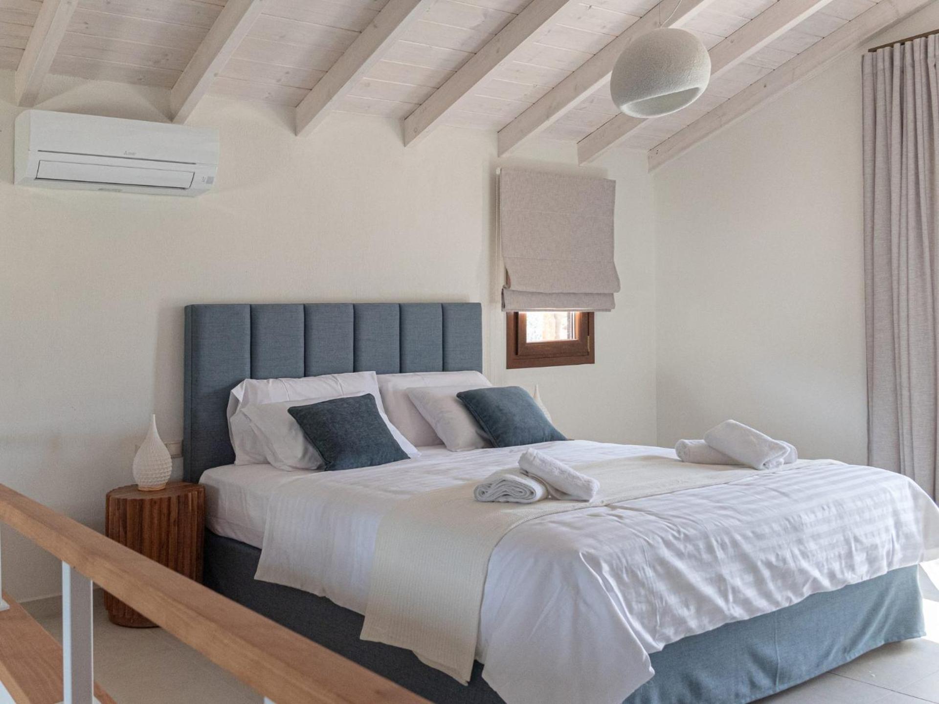 Alsalos Stone Villas By Halkidiki Villas Άγιος Νικόλαος Εξωτερικό φωτογραφία