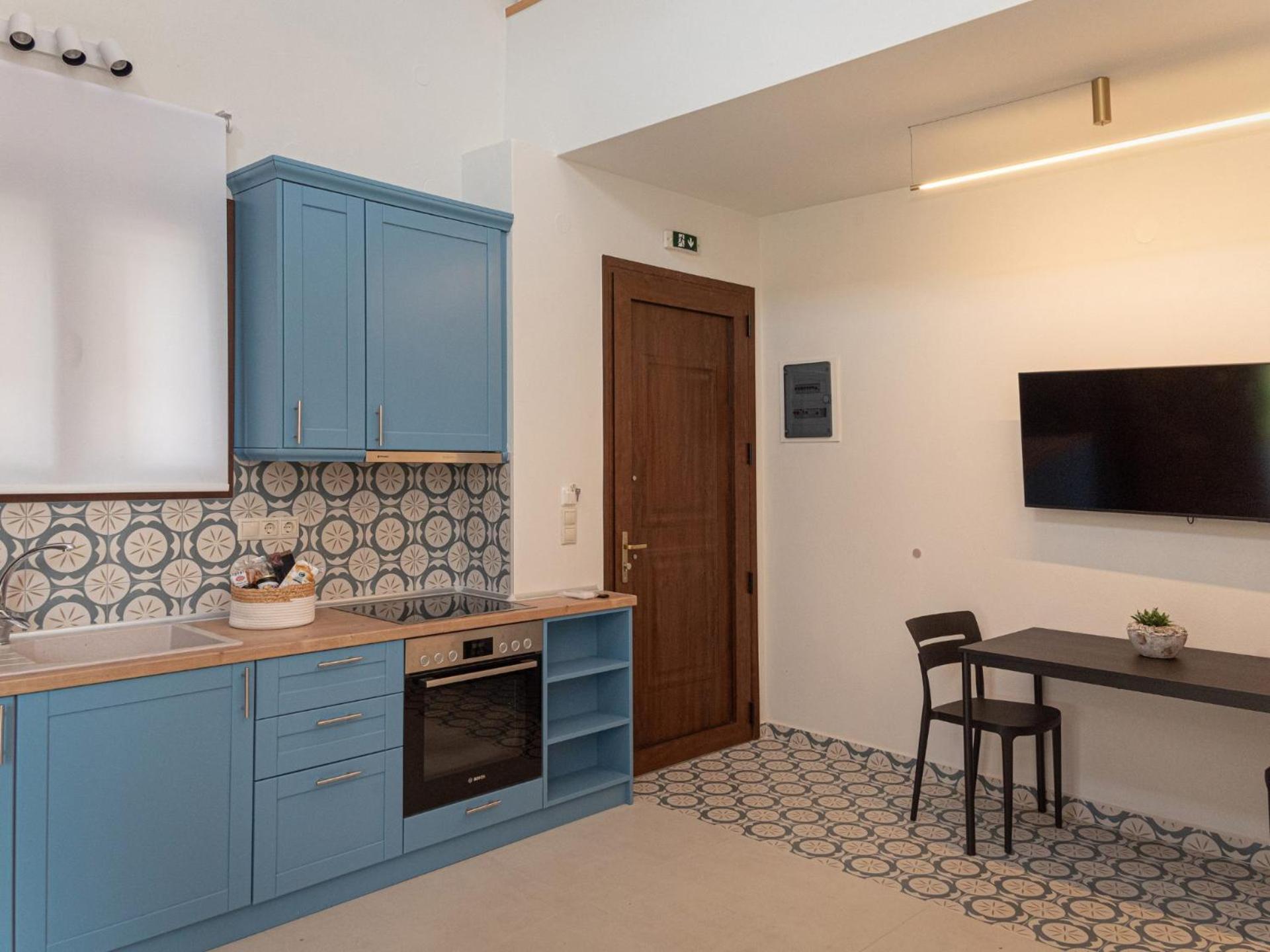Alsalos Stone Villas By Halkidiki Villas Άγιος Νικόλαος Εξωτερικό φωτογραφία