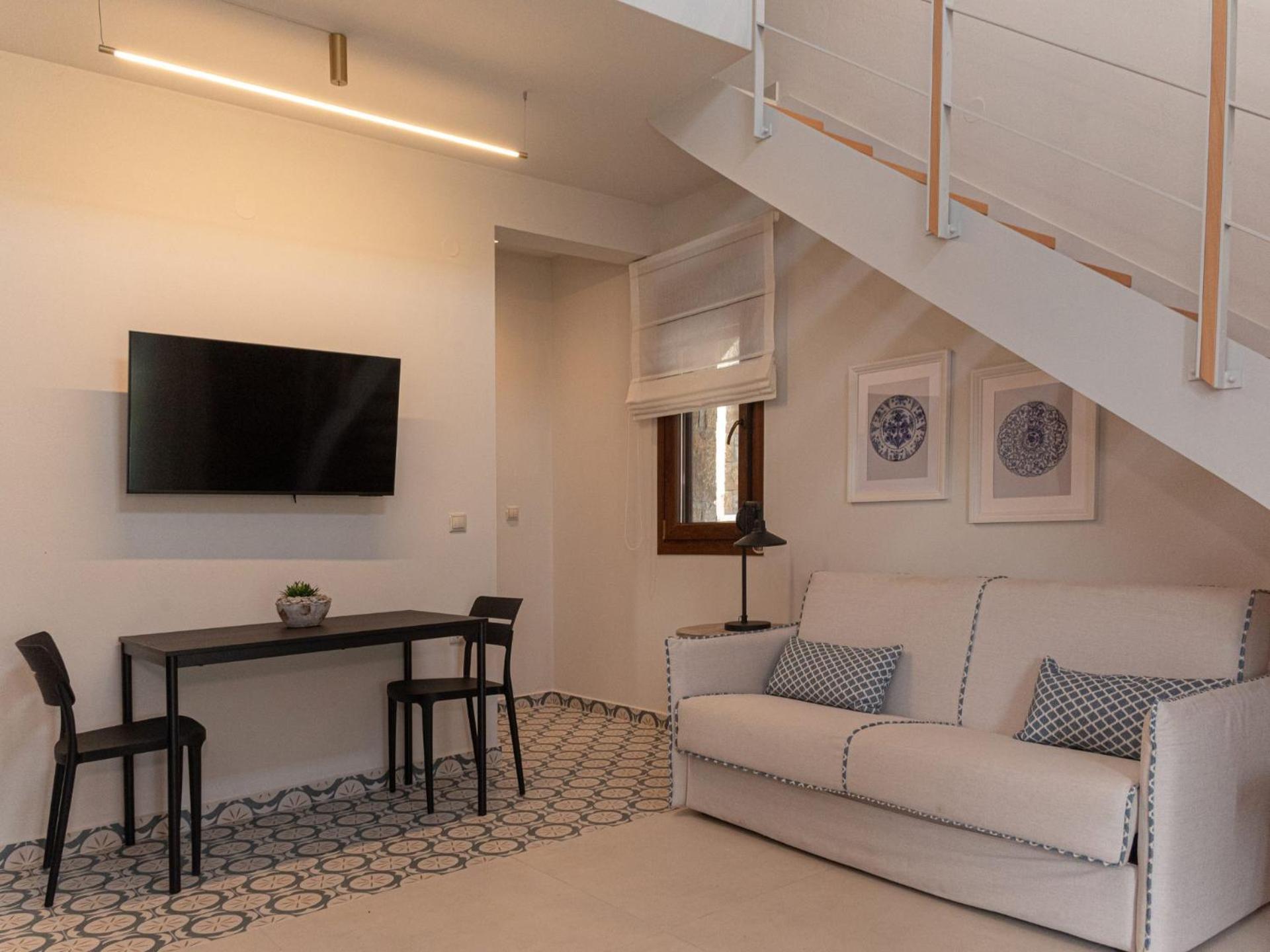Alsalos Stone Villas By Halkidiki Villas Άγιος Νικόλαος Εξωτερικό φωτογραφία
