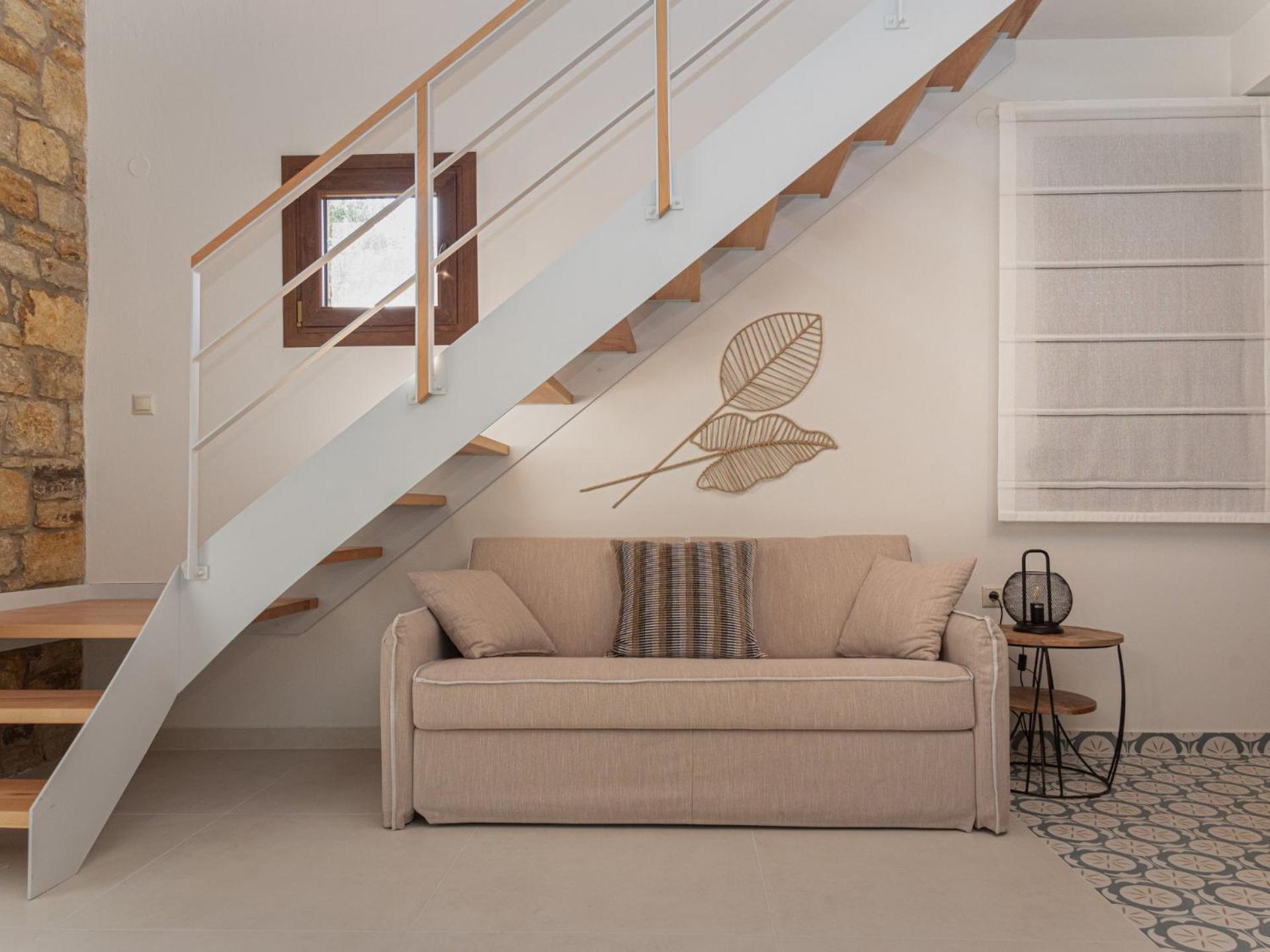 Alsalos Stone Villas By Halkidiki Villas Άγιος Νικόλαος Εξωτερικό φωτογραφία
