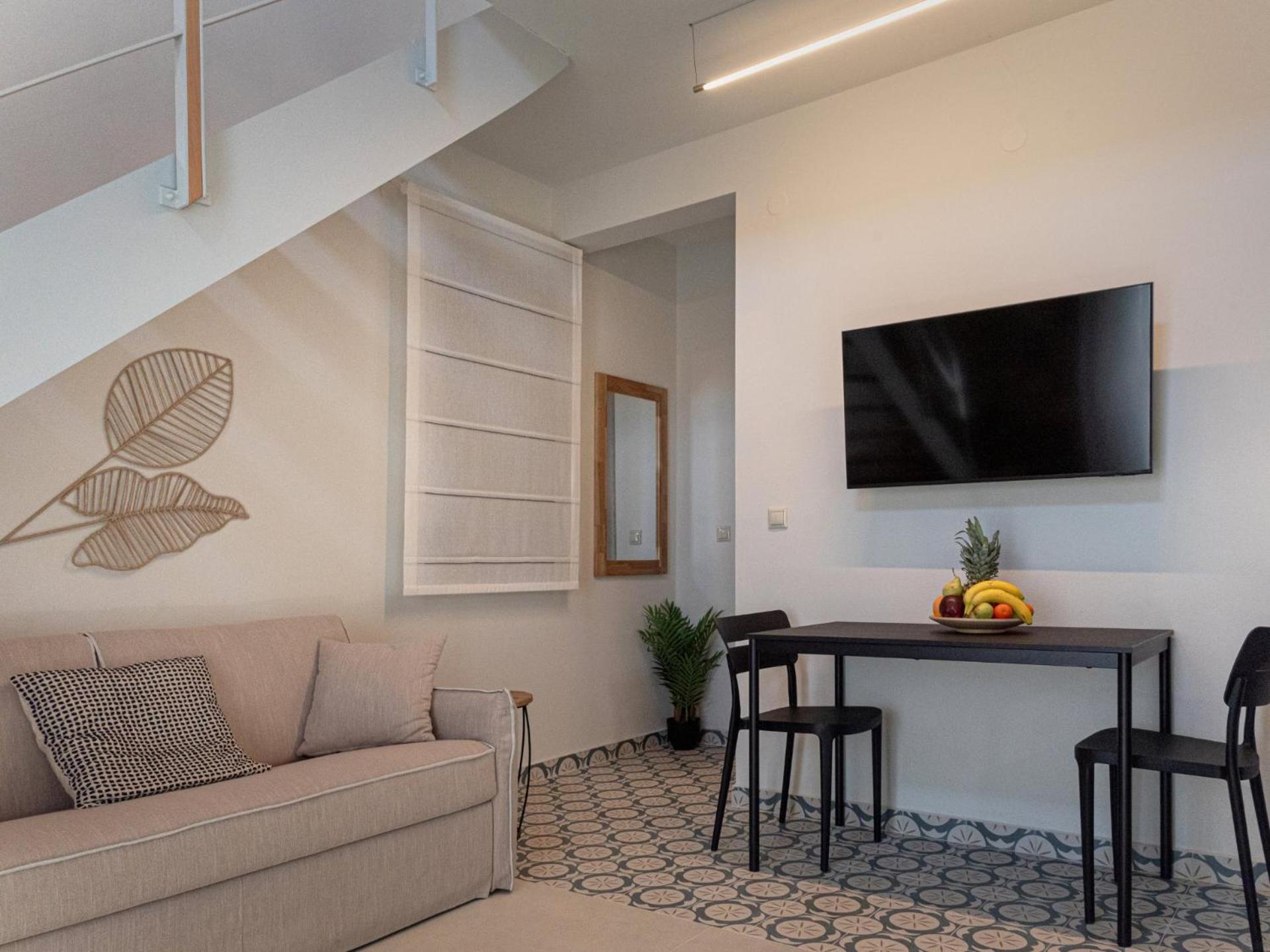 Alsalos Stone Villas By Halkidiki Villas Άγιος Νικόλαος Εξωτερικό φωτογραφία