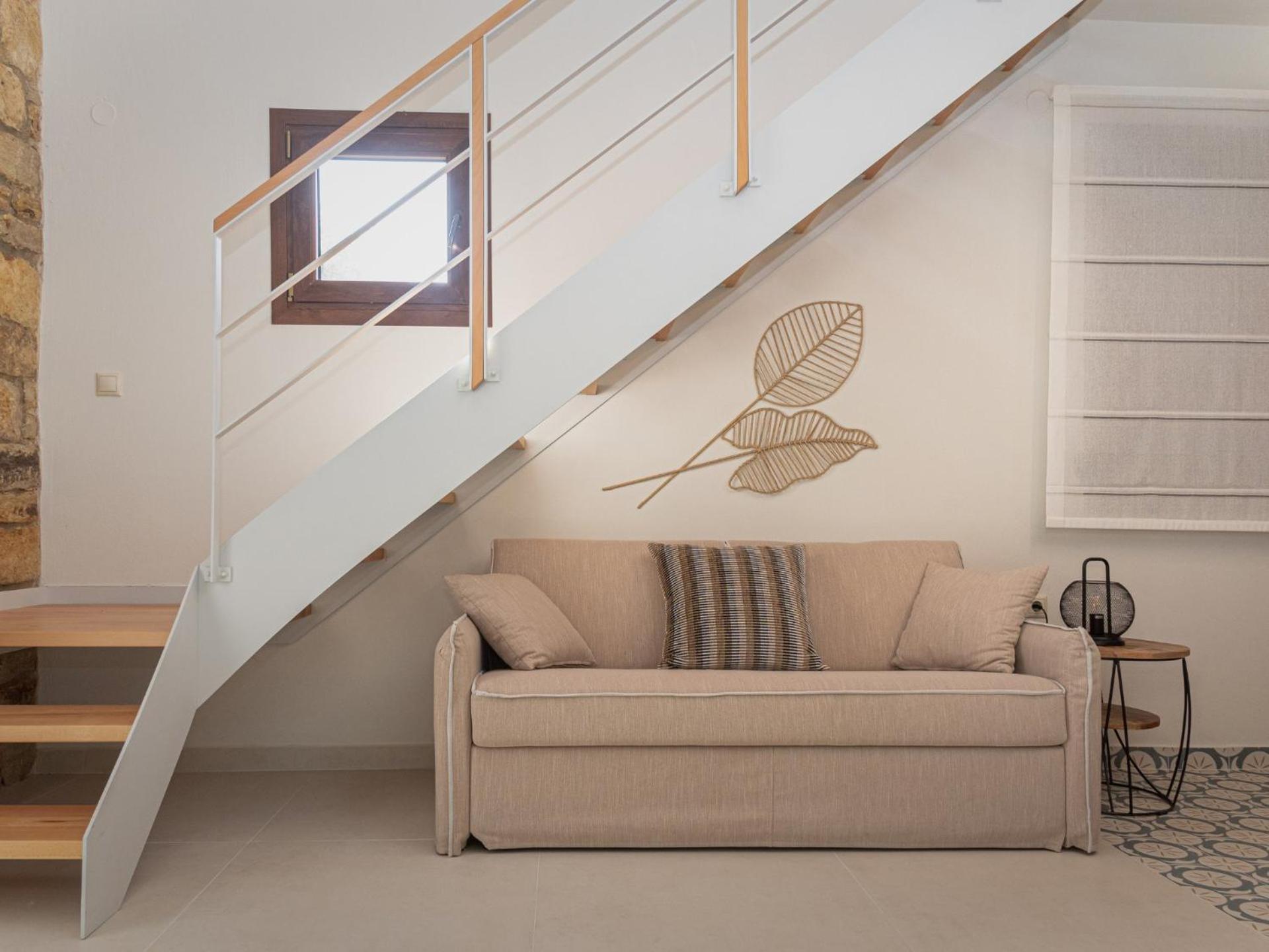 Alsalos Stone Villas By Halkidiki Villas Άγιος Νικόλαος Εξωτερικό φωτογραφία