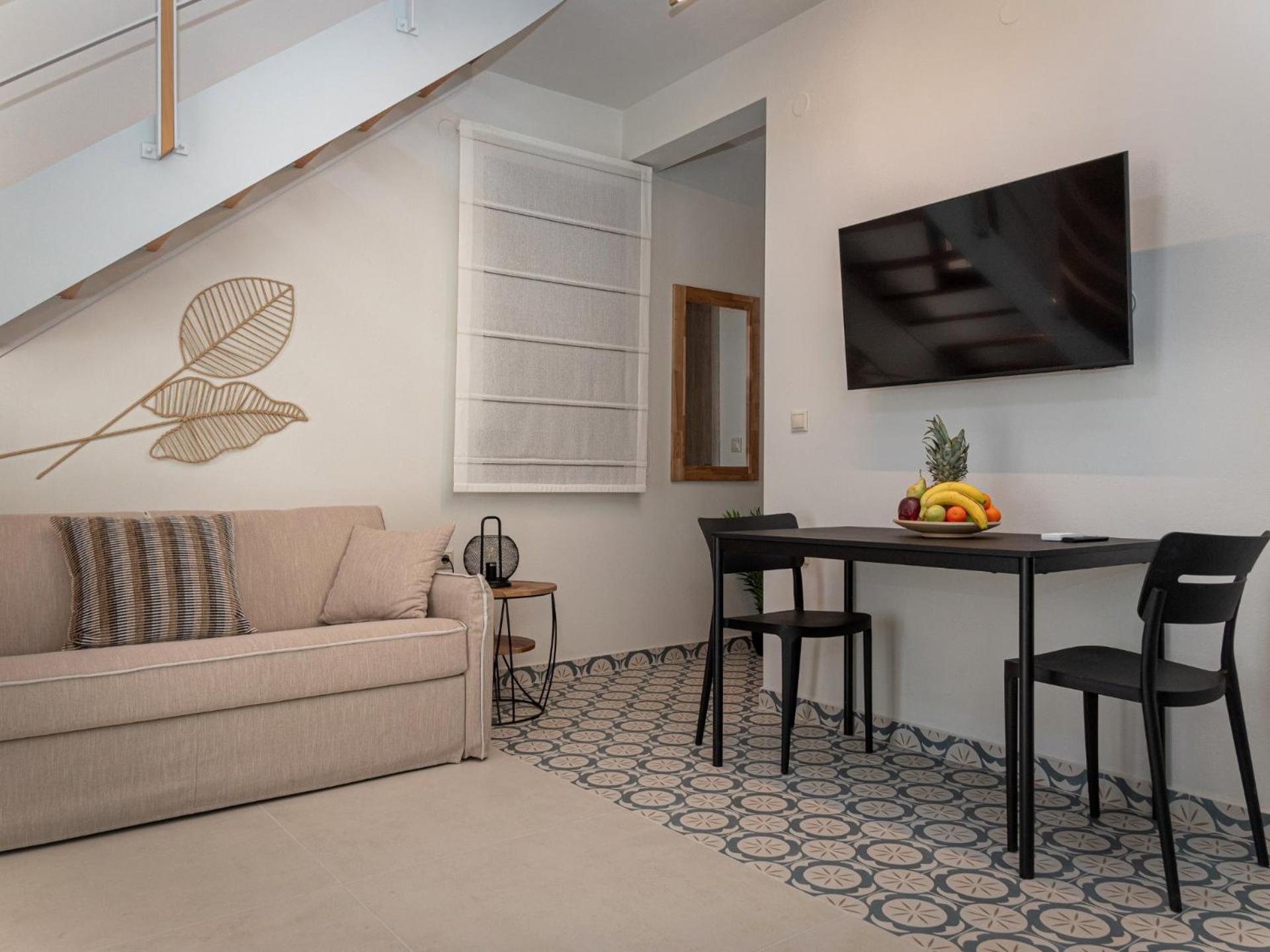 Alsalos Stone Villas By Halkidiki Villas Άγιος Νικόλαος Εξωτερικό φωτογραφία