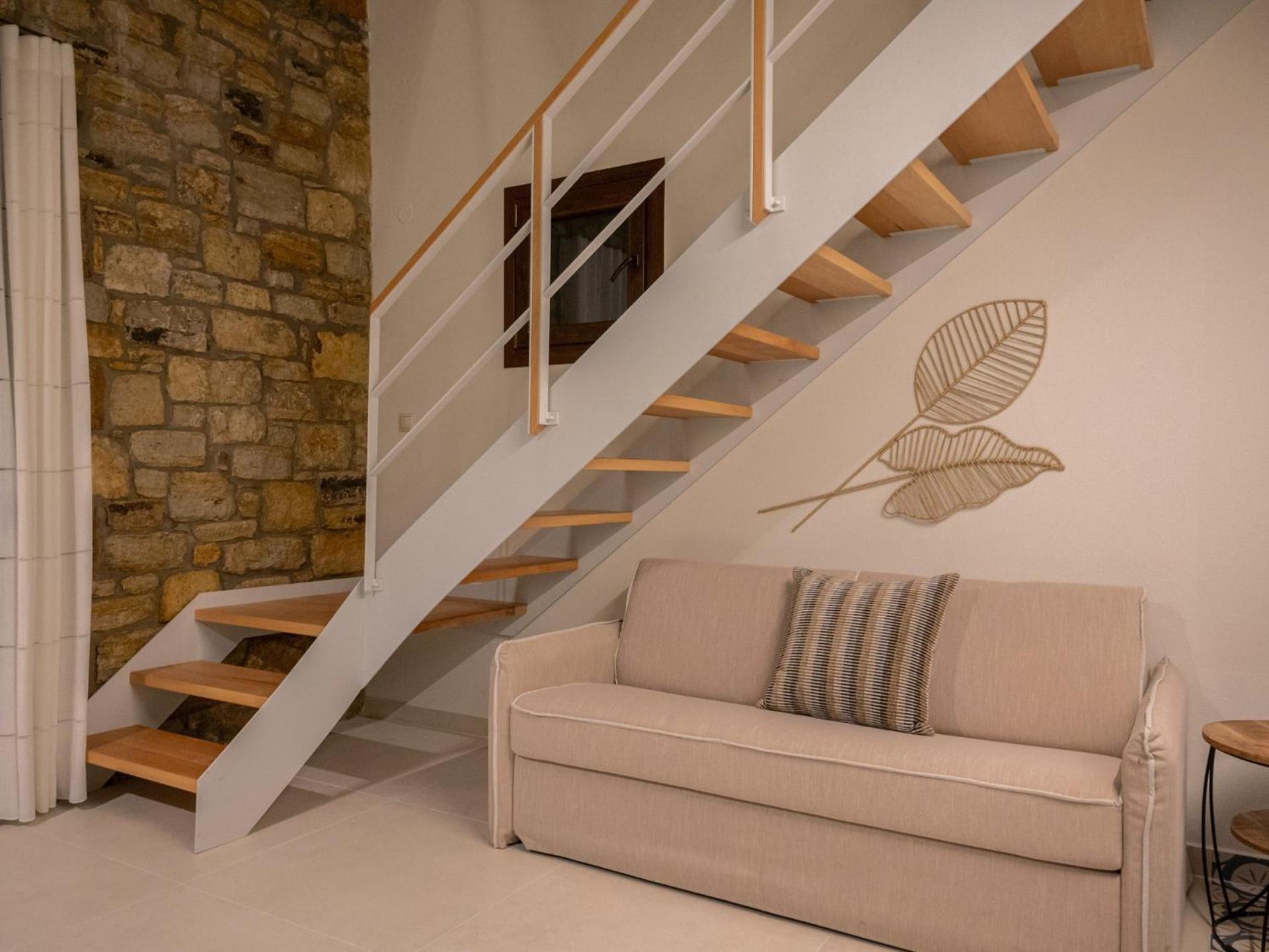 Alsalos Stone Villas By Halkidiki Villas Άγιος Νικόλαος Εξωτερικό φωτογραφία