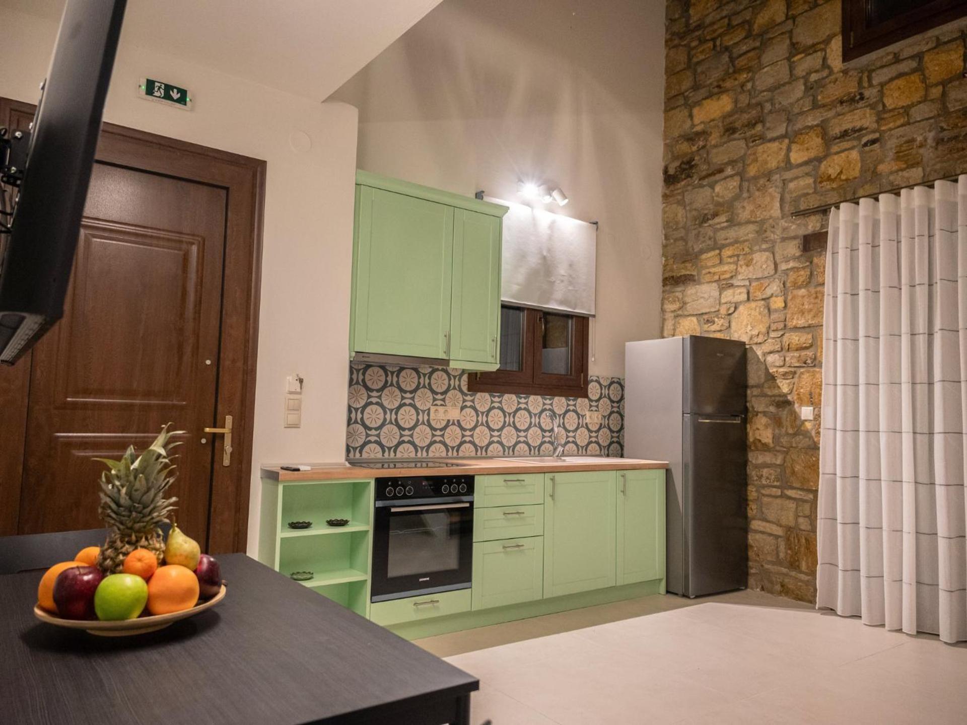 Alsalos Stone Villas By Halkidiki Villas Άγιος Νικόλαος Εξωτερικό φωτογραφία