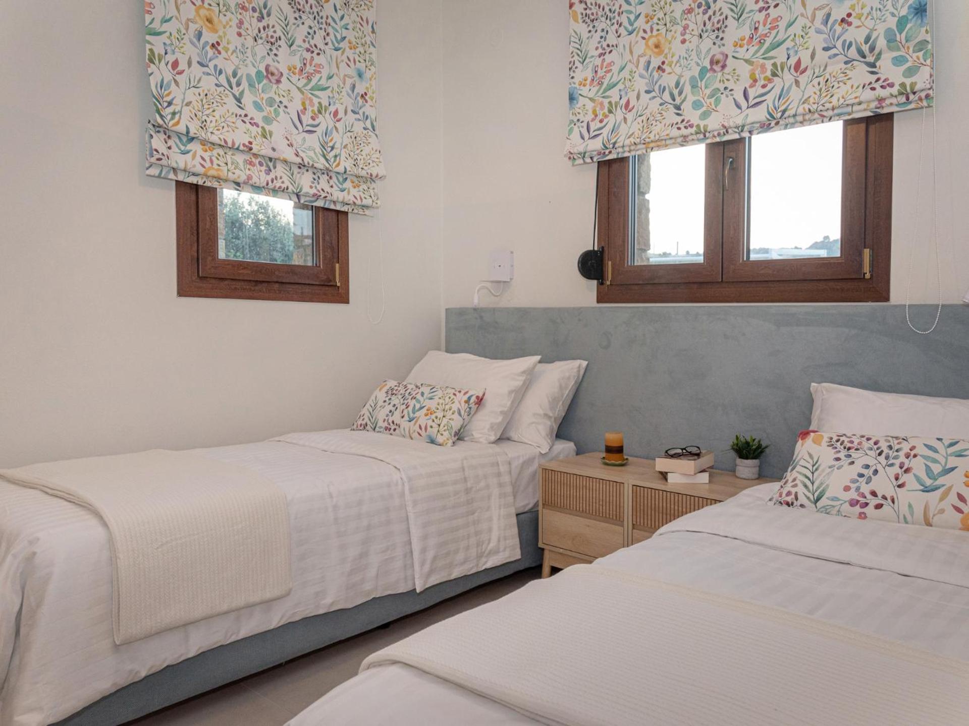 Alsalos Stone Villas By Halkidiki Villas Άγιος Νικόλαος Εξωτερικό φωτογραφία