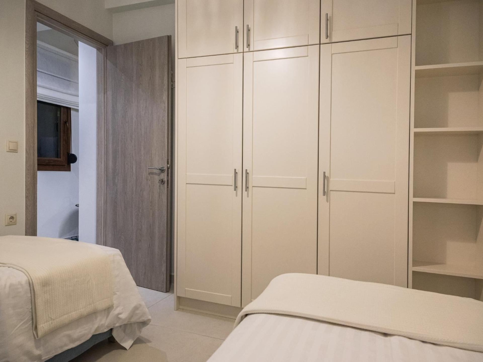 Alsalos Stone Villas By Halkidiki Villas Άγιος Νικόλαος Εξωτερικό φωτογραφία