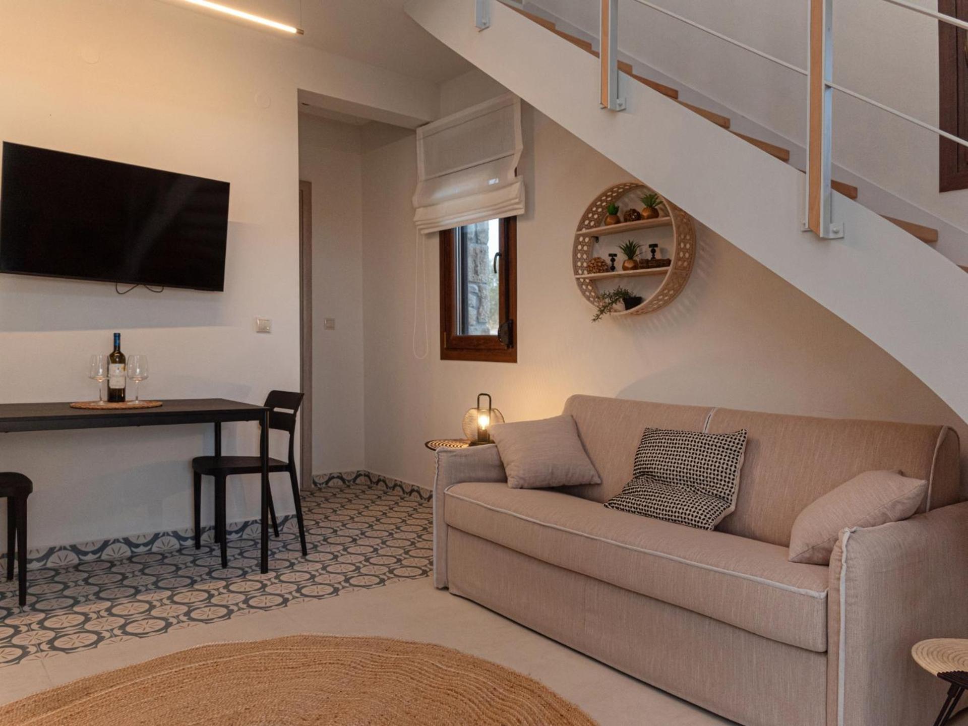Alsalos Stone Villas By Halkidiki Villas Άγιος Νικόλαος Εξωτερικό φωτογραφία