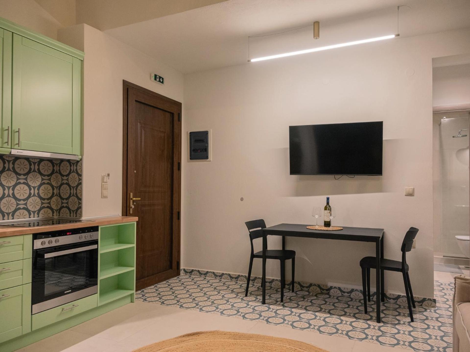 Alsalos Stone Villas By Halkidiki Villas Άγιος Νικόλαος Εξωτερικό φωτογραφία