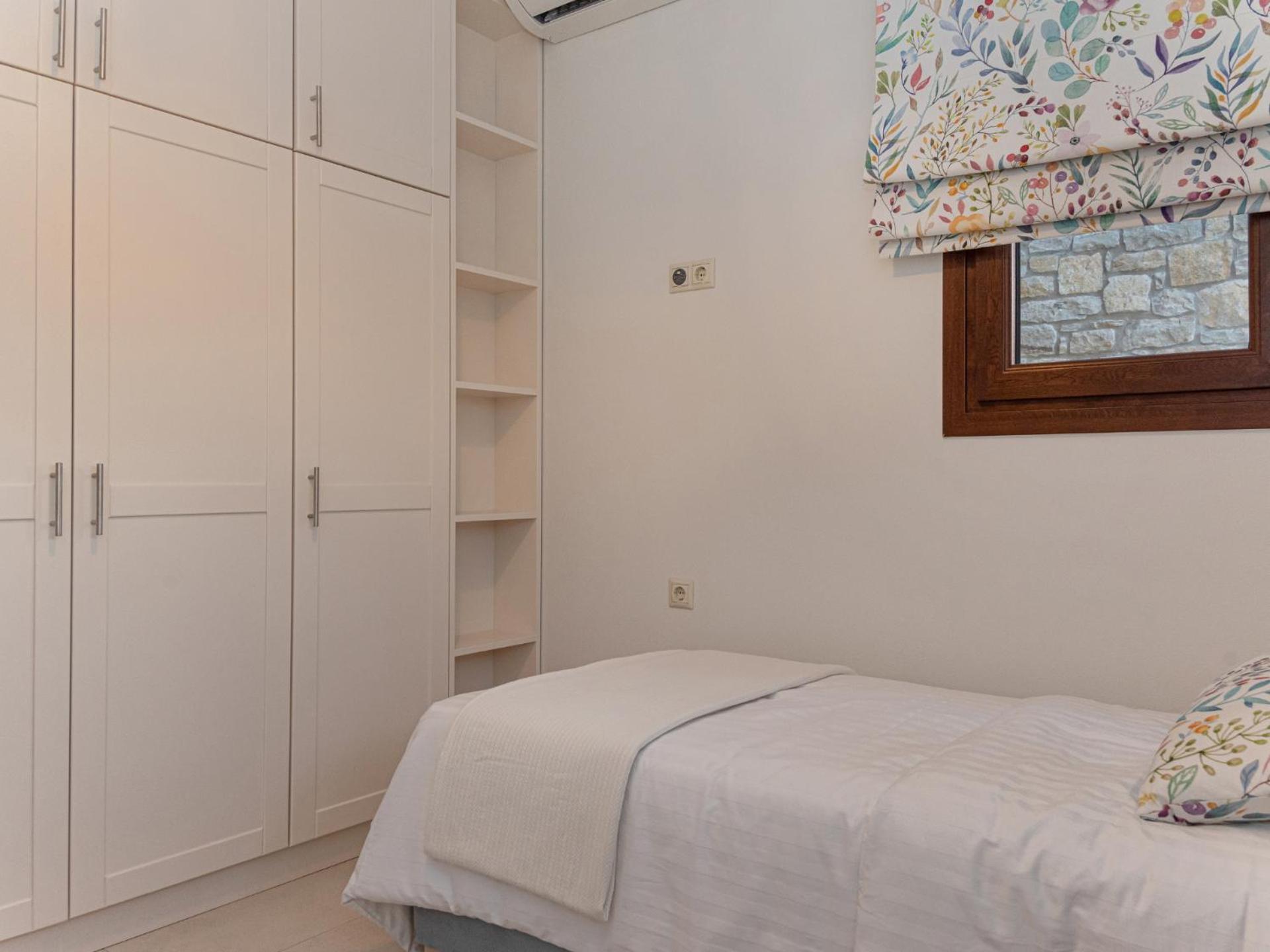 Alsalos Stone Villas By Halkidiki Villas Άγιος Νικόλαος Εξωτερικό φωτογραφία