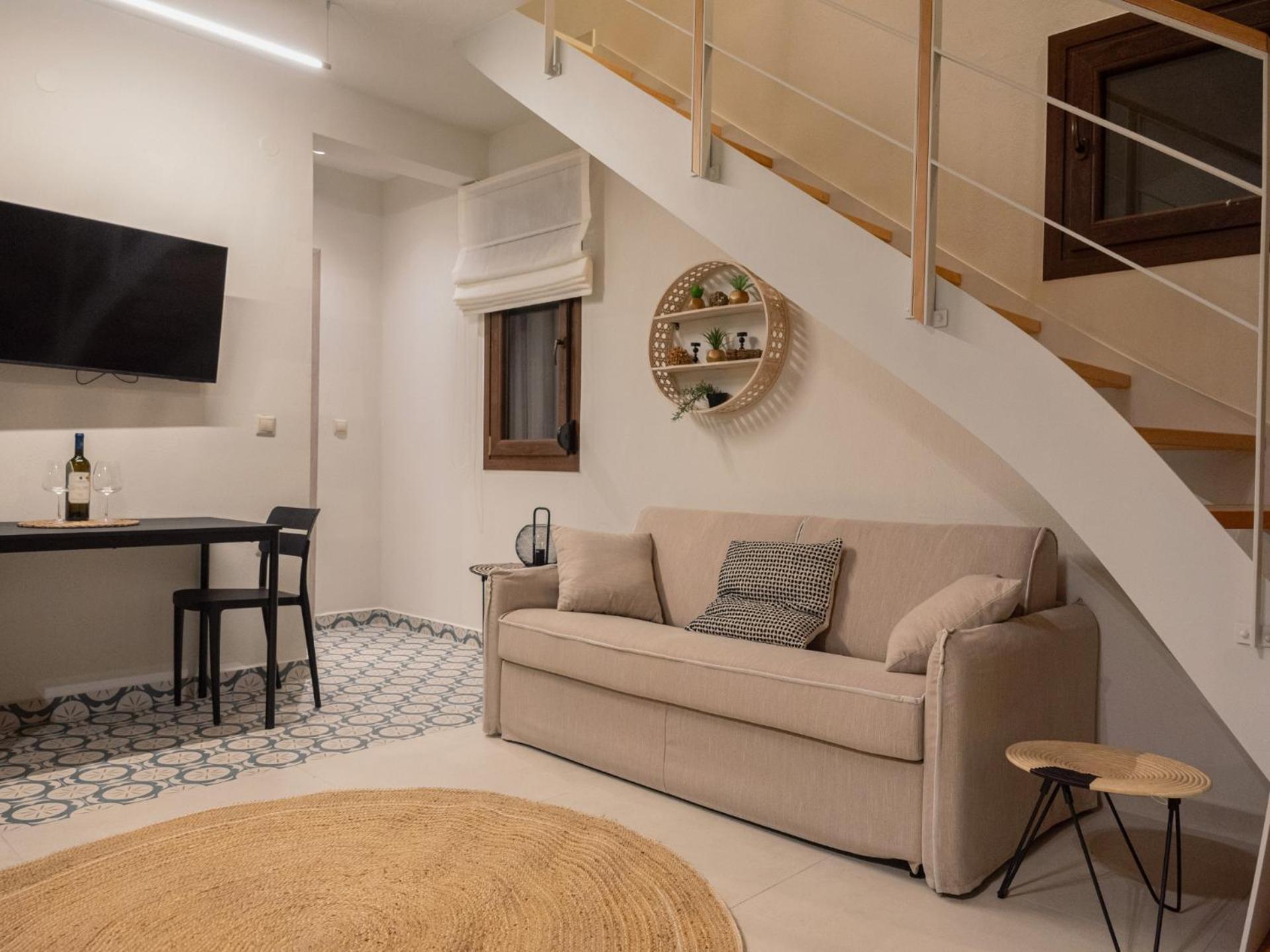 Alsalos Stone Villas By Halkidiki Villas Άγιος Νικόλαος Εξωτερικό φωτογραφία